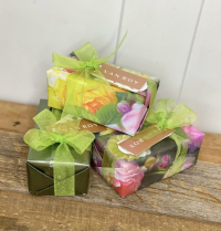 Van Roy Chocolates (Large) - Van Roy Chocolates the perfect addition to any floral gift